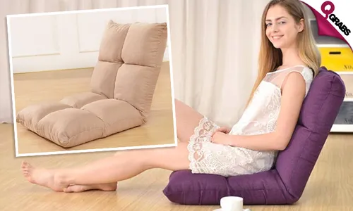 Reclining Floor Chair!